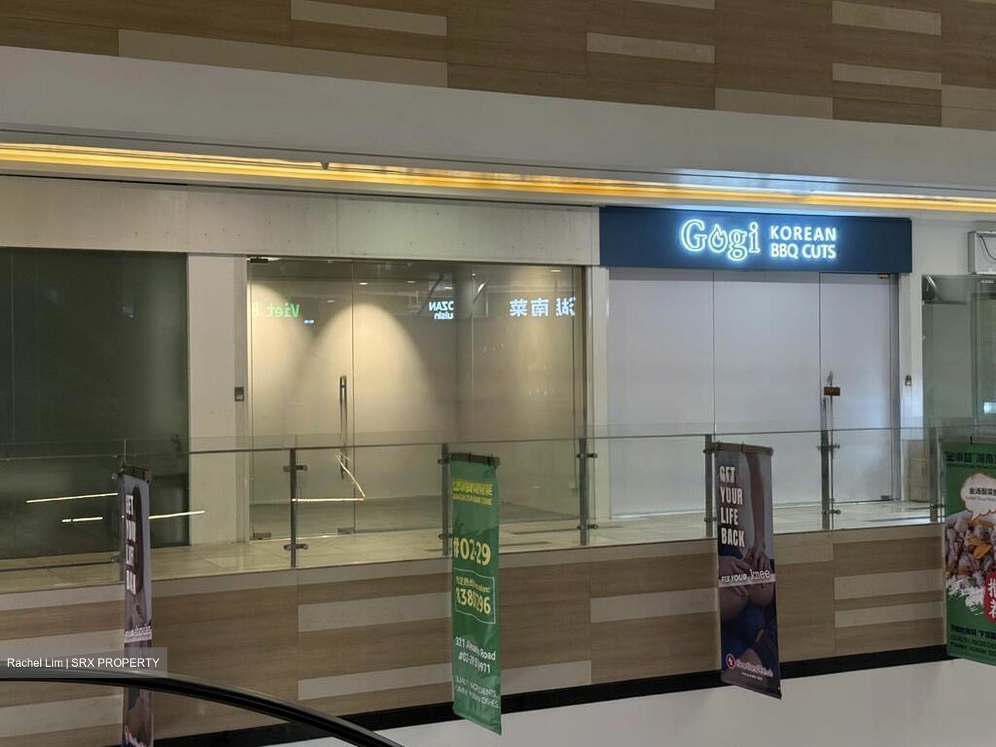 Alexandra Central (D3), Retail #460347781